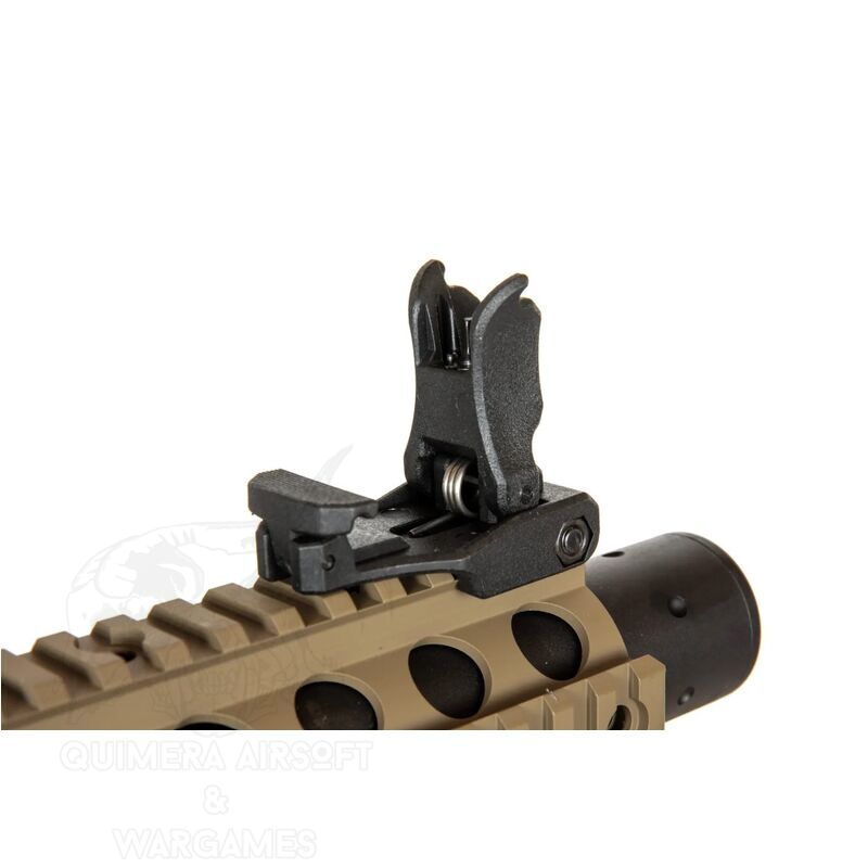 Alternative view of SA-E05 EDGE Carbine Specna Arms -