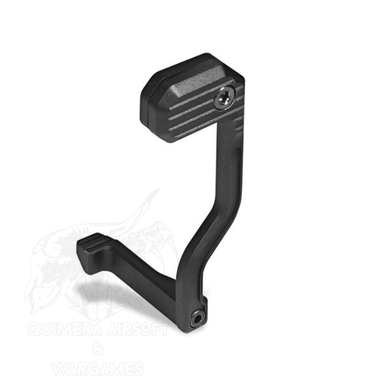 Alternative view of Bolt catch Ambidiestro Custom para MWS y Block 1 Laylax