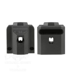 Compensador 417 Single Port de Aluminio Para Glock 14mm CCW - RWA Agency Arms - Imagen 10