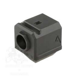 Compensador 417 Single Port de Aluminio Para Glock 14mm CCW - RWA Agency Arms - Imagen 11