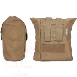 Dump Pouch Plegable Idogear - - Imagen 9