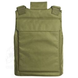 Chaleco Body Armor 8 Fields - Imagen 7