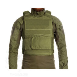 Chaleco Body Armor 8 Fields - Imagen 9