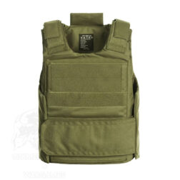 Chaleco Body Armor 8 Fields - Imagen 6