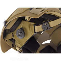 Casco EXF Bump Type Helmet - Negro - Imagen 18