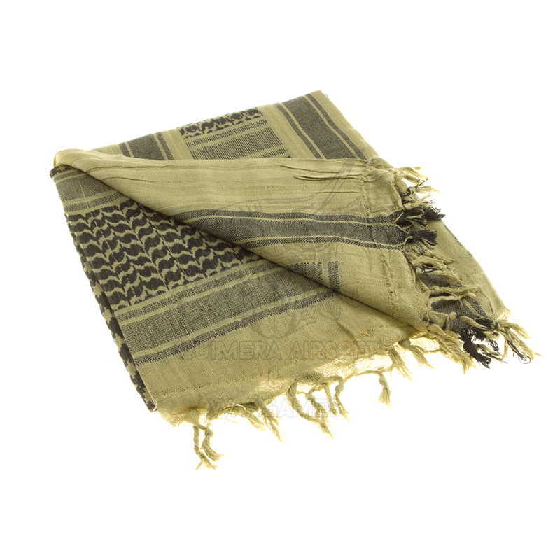 Alternative view of Shemag Invader Gear -