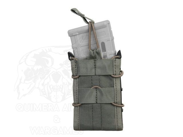 Pouch para cargador de rifle TACO Emerson - FG