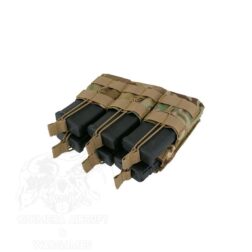 Front panel para 6 cargadores M4 8Fields - Imagen 12