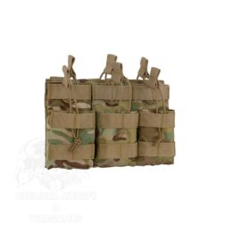 Front panel para 6 cargadores M4 8Fields - Imagen 11
