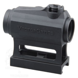 Red Dot Maverick Gen3 1x22 S-Mil Vector Optics - Imagen 27