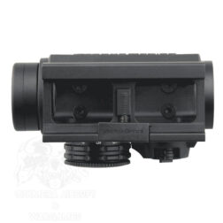 Red Dot Maverick Gen3 1x22 S-Mil Vector Optics - Imagen 20