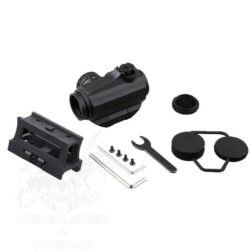 Red Dot Maverick Gen3 1x22 S-Mil Vector Optics - Imagen 16