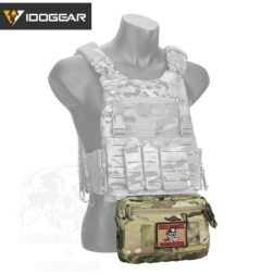 Drop down Pouch Idogear - - Imagen 14
