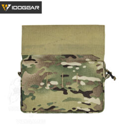 Drop down Pouch Idogear - - Imagen 11