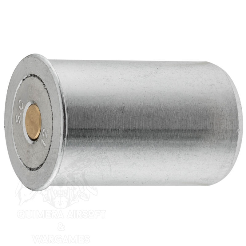 Alivia Percutores Metálicos Cal.12