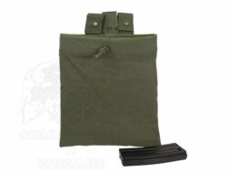 8 Fields Pouch de descarga enrollable - Imagen 8