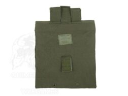 8 Fields Pouch de descarga enrollable - Imagen 5