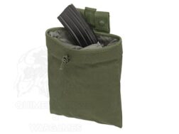 8 Fields Pouch de descarga enrollable - Imagen 6