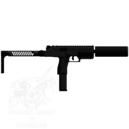 VMP-1 SMG GBB Con Silenciador y 1 Cargador Extra Vorsk - Imagen 6