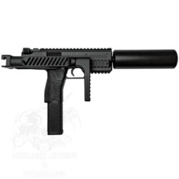 VMP-1 SMG GBB Con Silenciador y 1 Cargador Extra Vorsk - Imagen 5