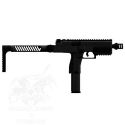 VMP-1 SMG GBB Vorsk - Imagen 3