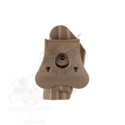 Pistolera ROT360 P226 WE-KJW-TM Amomax - - Imagen 3