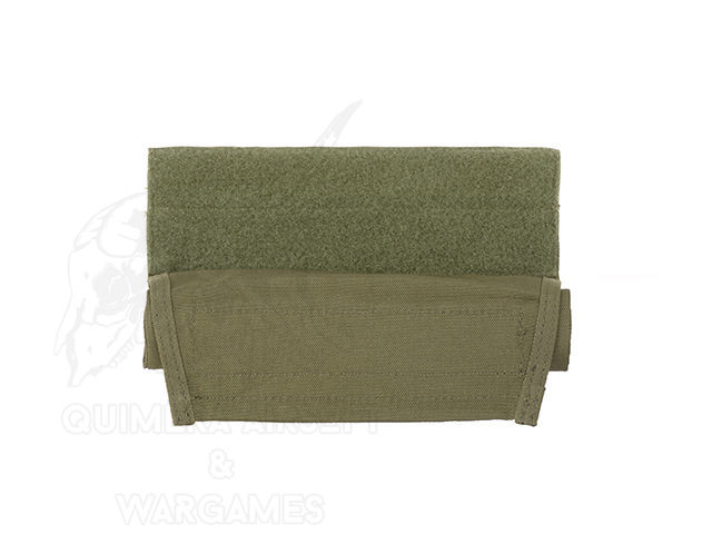 Alternative view of Pouch de descarga Roll-up para chaleco 8Fields - Multicam Tropic