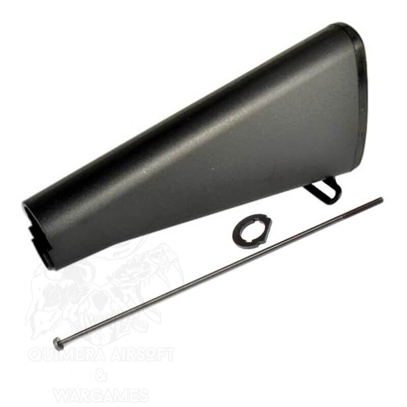 Culata clasica para M16A2,M4A1 y SR16 - Cyma