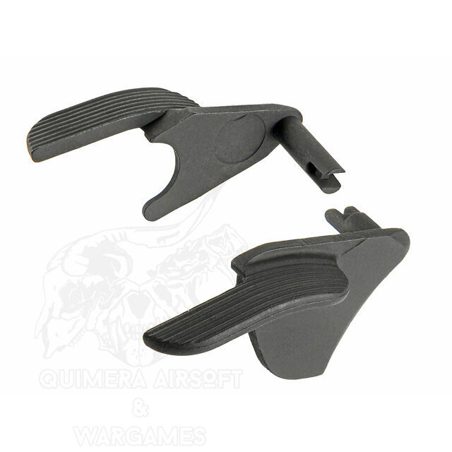 Seguro Ambidiestro para Hi-Capa - Army Armament