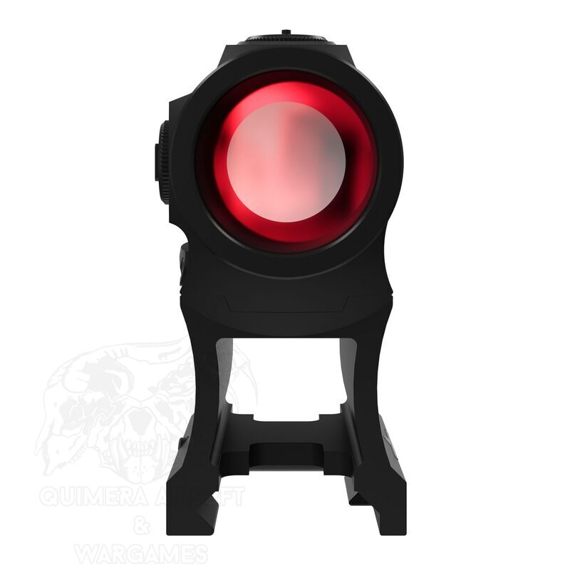 Alternative view of HE403B-GR Elite Green Dot Sight Holosun - PRODUCTO BAJO PEDIDO