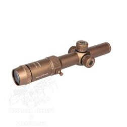 Forester 1-5x24 Gen.2 Vector Optics - Imagen 12