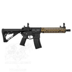 Mk18 Gen3 Delta Stock Lancer Tactical - Imagen 10