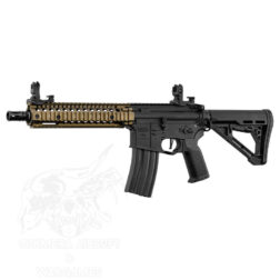 Mk18 Gen3 Delta Stock Lancer Tactical - Imagen 11