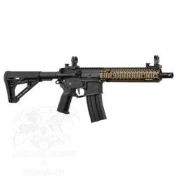 Mk18 Gen3 Delta Stock Lancer Tactical - Imagen 8