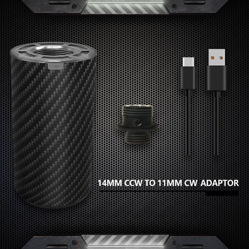 Alternative view of Trazador Nano Bolas Verdes - T238 -