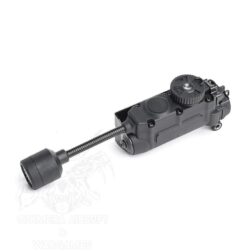 Linterna Sidewinder Stalk Helmet WADSN - Imagen 21