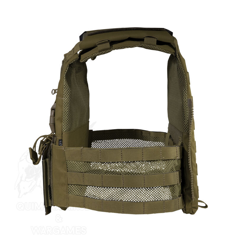 Alternative view of Chaleco Drake MK2 Corso