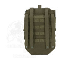 Assault Back panel triple pouch y pouch multifuncion 8Fields - Imagen 13