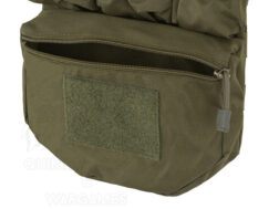 Assault Back panel triple pouch y pouch multifuncion 8Fields - Imagen 11