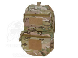 Assault Back panel 2 Pouches multifuncion 8Fields - Imagen 8