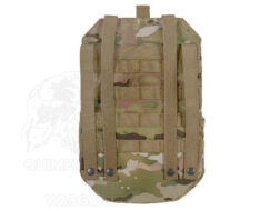 Assault Back panel 2 Pouches multifuncion 8Fields - Imagen 6