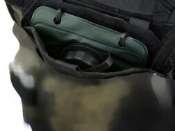 Assault Back panel 2 Pouches multifuncion 8Fields - Imagen 9