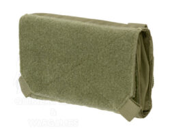 Admin pouch pequeño 8Fields - Verde OD - Imagen 5