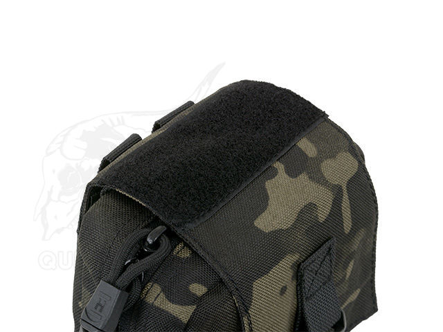Alternative view of Pouch medico Rip-away 8Fields