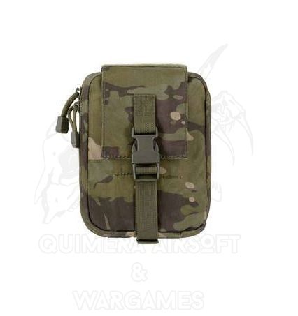 Pouch medico Rip-away 8Fields