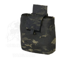 Pouch de descarga enrollable 8 Fields - Imagen 3