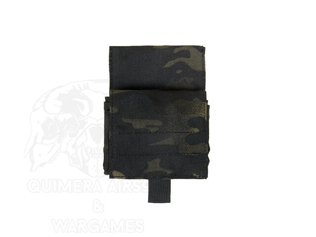 Pouch de descarga enrollable 8 Fields - Imagen 4
