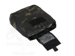 Pouch de descarga enrollable 8 Fields - Imagen 5