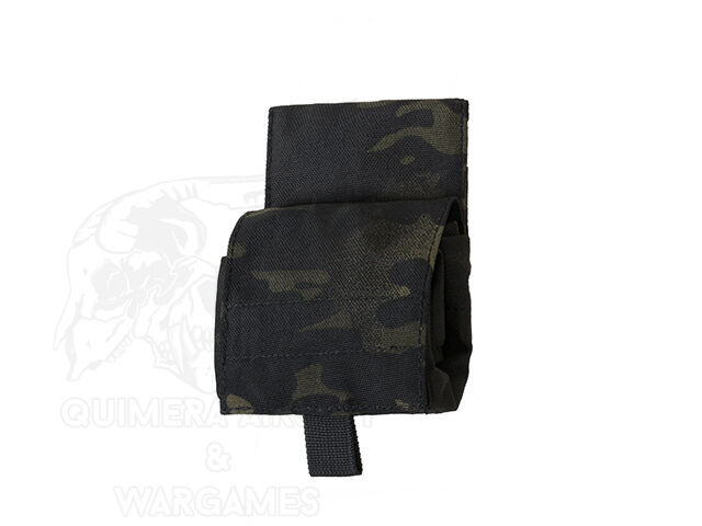 Pouch de descarga enrollable 8 Fields - Imagen 6