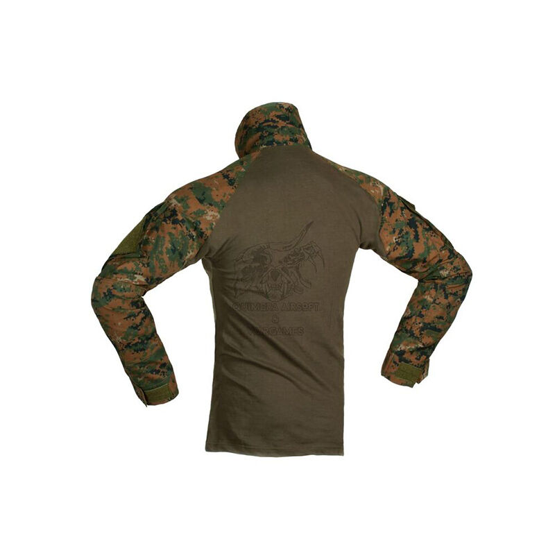 Alternative view of Combat Shirt Invader Gear